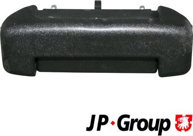 JP Group 1587300200 - Durvju rokturis autodraugiem.lv