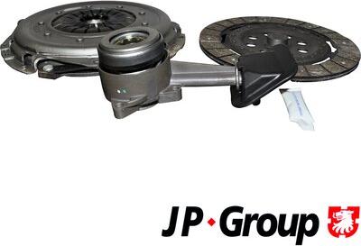 JP Group 1530408910 - Sajūga komplekts autodraugiem.lv