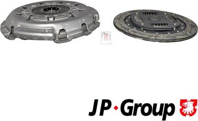 JP Group 1530407910 - Sajūga komplekts autodraugiem.lv