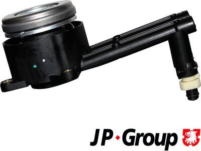 JP Group 1530301200 - Centrālais izslēdzējmehānisms, Sajūgs autodraugiem.lv