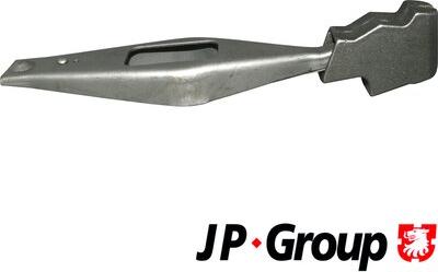 JP Group 1530700200 - Izspiedējdakša, Sajūgs autodraugiem.lv