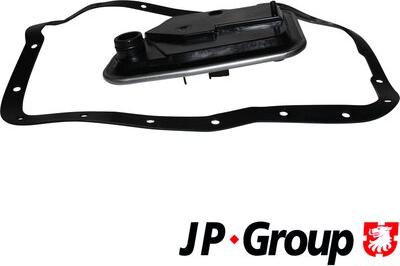 JP Group 1531900100 - Hidrofiltrs, Automātiskā pārnesumkārba autodraugiem.lv