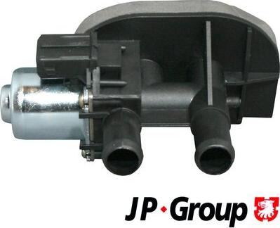 JP Group 1526400100 - Dzesēšanas šķidruma regulēšanas vārsts autodraugiem.lv