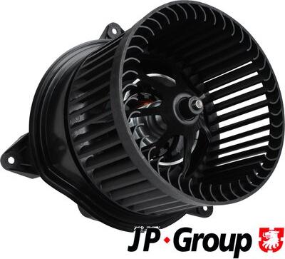 JP Group 1526100200 - Salona ventilators autodraugiem.lv
