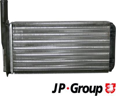 JP Group 1526300100 - Siltummainis, Salona apsilde autodraugiem.lv