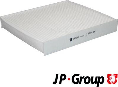 JP Group 1528100600 - Filtrs, Salona telpas gaiss autodraugiem.lv