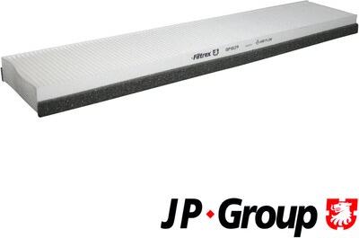 JP Group 1528100300 - Filtrs, Salona telpas gaiss autodraugiem.lv
