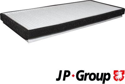 JP Group 1528100200 - Filtrs, Salona telpas gaiss autodraugiem.lv