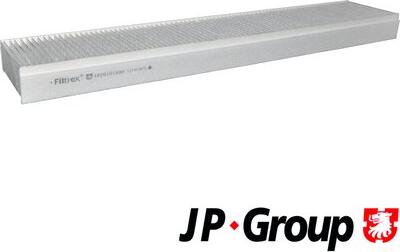 JP Group 1528101500 - Filtrs, Salona telpas gaiss autodraugiem.lv