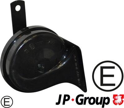 JP Group 1199500200 - Skaņas signāls autodraugiem.lv