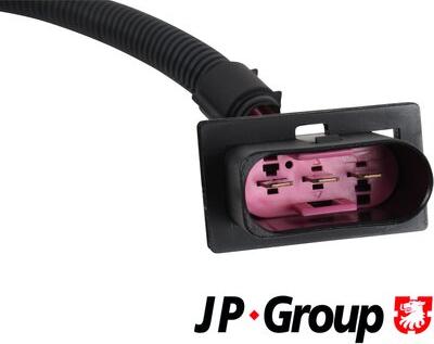JP Group 1199101300 - Ventilators, Motora dzesēšanas sistēma autodraugiem.lv
