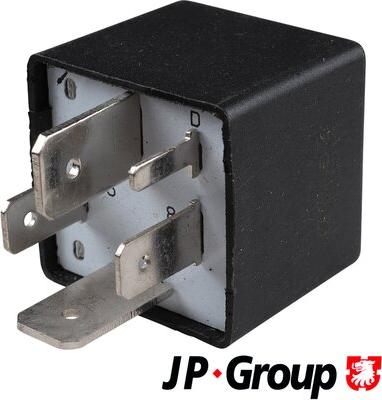 JP Group 1199209900 - Multifunkcionāls relejs autodraugiem.lv