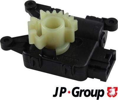 JP Group 1195000600 - Regulēšanas elements, Jaucējkrāns autodraugiem.lv
