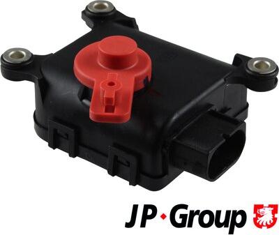 JP Group 1195000800 - Regulēšanas elements, Jaucējkrāns autodraugiem.lv