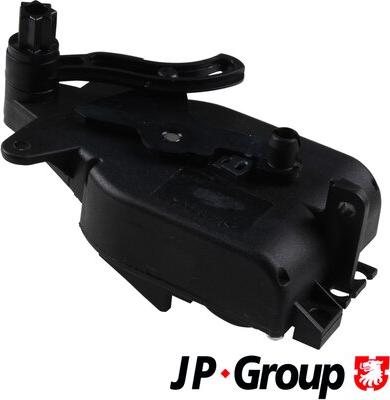 JP Group 1195000700 - Regulēšanas elements, Jaucējkrāns autodraugiem.lv