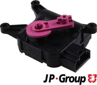 JP Group 1195001100 - Regulēšanas elements, Jaucējkrāns autodraugiem.lv