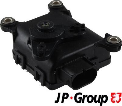 JP Group 1195001300 - Regulēšanas elements, Jaucējkrāns autodraugiem.lv
