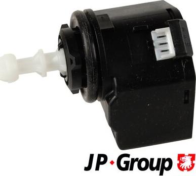 JP Group 1195151300 - Regulējošais elements, Lukturu augstuma regulēšana autodraugiem.lv
