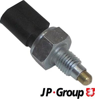 JP Group 1196601700 - Slēdzis, Atpakaļgaitas signāla lukturis autodraugiem.lv