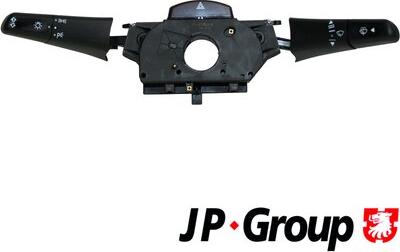 JP Group 1196204700 - Slēdzis uz stūres statnes autodraugiem.lv