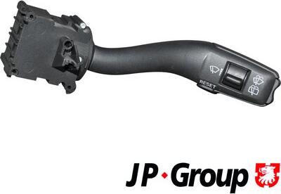 JP Group 1196205400 - Stikla tīrītāja slēdzis autodraugiem.lv