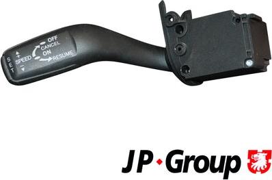 JP Group 1196205100 - Vadības slēdzis, Kruīzkontroles sistēma autodraugiem.lv