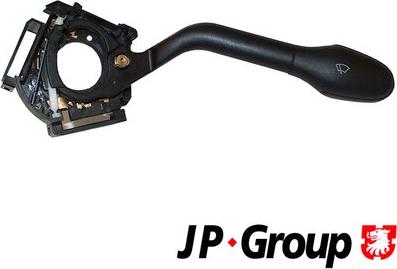 JP Group 1196201300 - Stikla tīrītāja slēdzis autodraugiem.lv