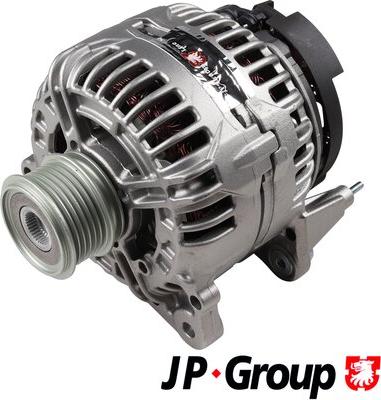JP Group 1190109500 - Ģenerators autodraugiem.lv