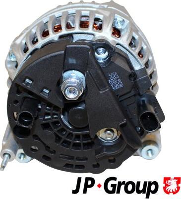 JP Group 1190109200 - Ģenerators autodraugiem.lv