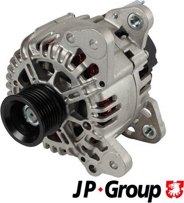 JP Group 1190109700 - Ģenerators autodraugiem.lv