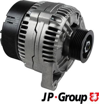 JP Group 1190105500 - Ģenerators autodraugiem.lv