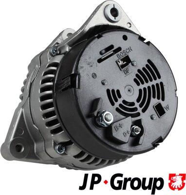 JP Group 1190105500 - Ģenerators autodraugiem.lv