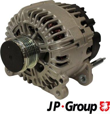 JP Group 1190106200 - Ģenerators autodraugiem.lv