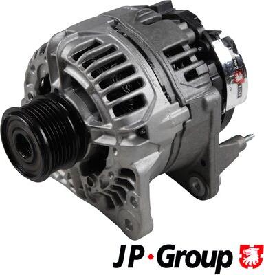 JP Group 1190101100 - Ģenerators autodraugiem.lv