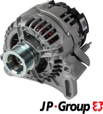 JP Group 1190103100 - Ģenerators autodraugiem.lv