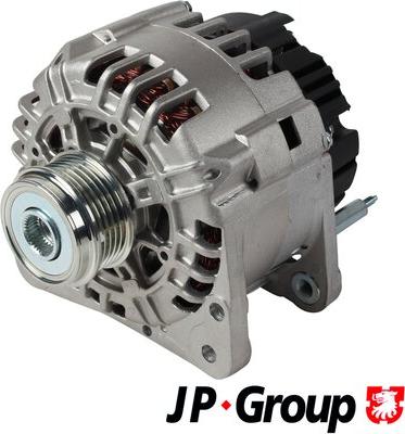 JP Group 1190102900 - Ģenerators autodraugiem.lv