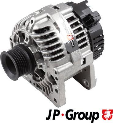 JP Group 1190102100 - Ģenerators autodraugiem.lv