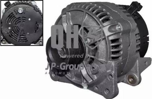 JP Group 1190102209 - Ģenerators autodraugiem.lv
