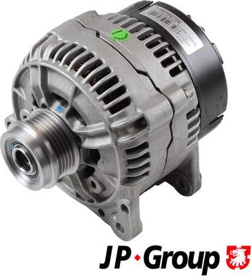 JP Group 1190102700 - Ģenerators autodraugiem.lv