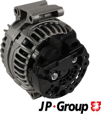 JP Group 1190107000 - Ģenerators autodraugiem.lv