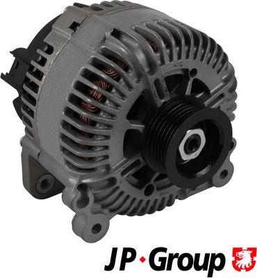 JP Group 1190107300 - Ģenerators autodraugiem.lv