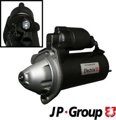JP Group 1190305200 - Starteris autodraugiem.lv