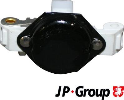 JP Group 1190200400 - Ģeneratora sprieguma regulators autodraugiem.lv