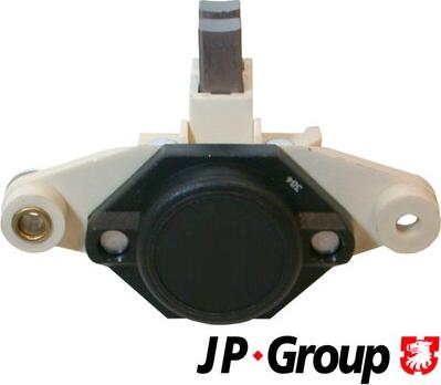 JP Group 1190201000 - Ģeneratora sprieguma regulators autodraugiem.lv