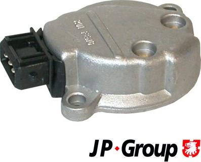 JP Group 1191400500 - Devējs, Sadales vārpstas stāvoklis autodraugiem.lv