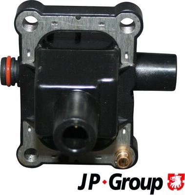 JP Group 1191600500 - Aizdedzes spole autodraugiem.lv