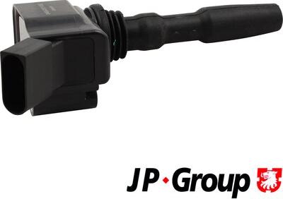 JP Group 1191602200 - Aizdedzes spole autodraugiem.lv