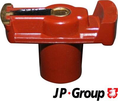 JP Group 1191300500 - Aizdedzes sadalītāja rotors autodraugiem.lv