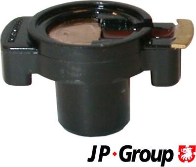 JP Group 1191300300 - Aizdedzes sadalītāja rotors autodraugiem.lv