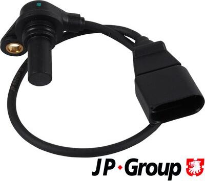 JP Group 1198000400 - Rotācijas frekvences devējs, Automātiskā pārnesumkārba autodraugiem.lv